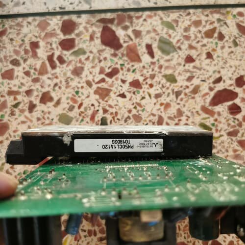 议价 ME-POWER-50A(IR341)-1 模块PM50C 可维修