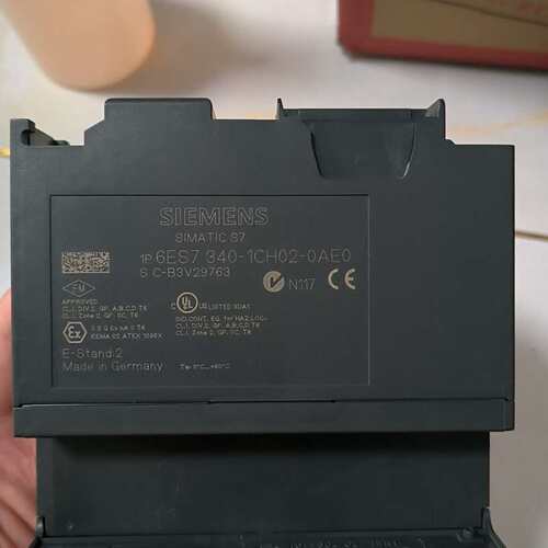 议价6ES7 340-1CH02-0AE0，RS422/4可维修