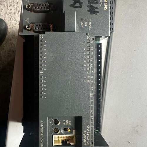 议价CPU。S7-200CN。 214-2AD23-0XB可维修