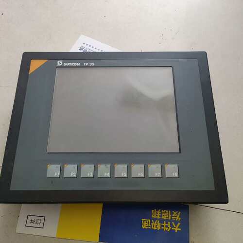 议价 德国SUTRON TP35NC/086O32 实 可维修