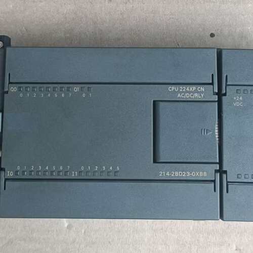 议价CPU224XP+EM232一套，主机订货号:6ES7可维修