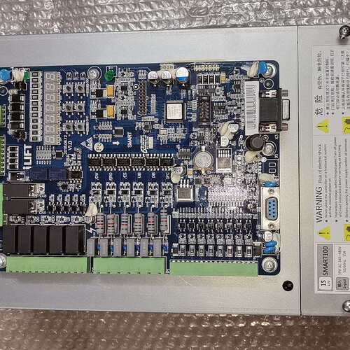 议价西子科技iLIFT主板SMART V1.0，适用于一体机变频可维修