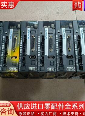 议价驱动器SV630PT3R5I，1KW  AC400V