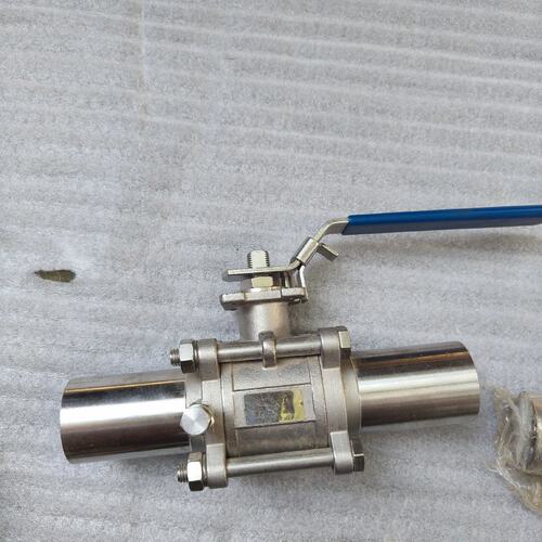议价OHNO大野316L球阀DN40 ptfe耐腐蚀，余料全可维修