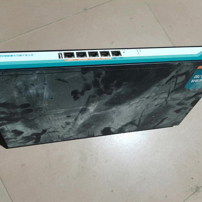 议价艾泰HiPER 810G软路由，全千兆网口，可维修