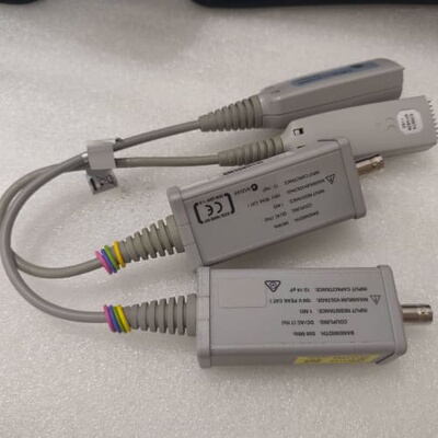 议价 安捷伦KEYSIGHT E2697A高阻抗适配器，500MH可维修