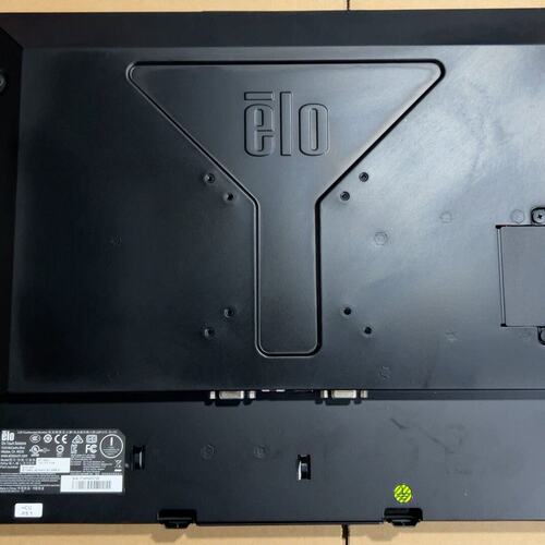 议价ELO ET1990L-8CWB-0-ST-NPB-G 19寸触摸显示器可维修