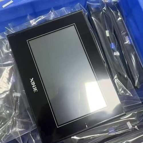 议价信捷触摸屏TG765S-XT 7寸可维修