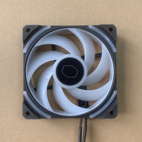 议价 COOLER MASTER SF120M ARGB 120m可维修