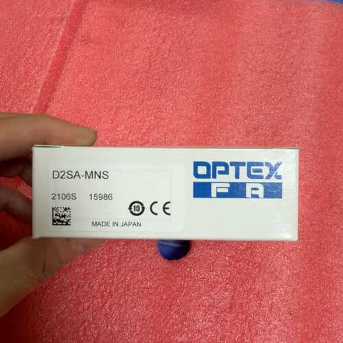 议价 奥普世OPTEX D2SA-MNS光电开关 可维修