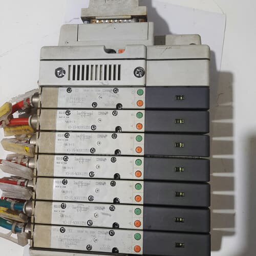 议价 电磁阀SQ2230DN-51-C6，一组，实物可维修