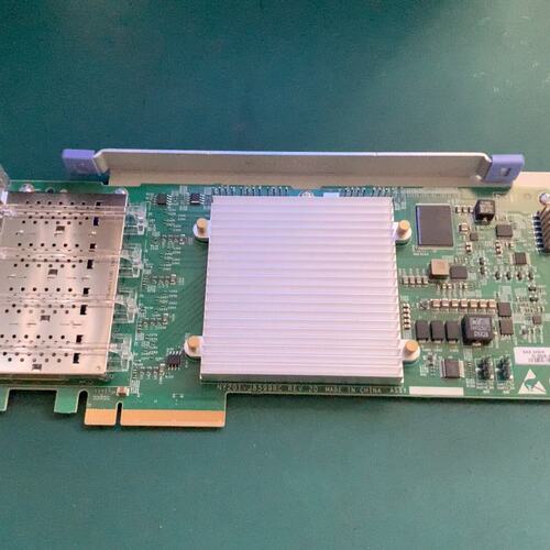 议价110-00401 NETAPP 4-PORT 12GBPS可维修
