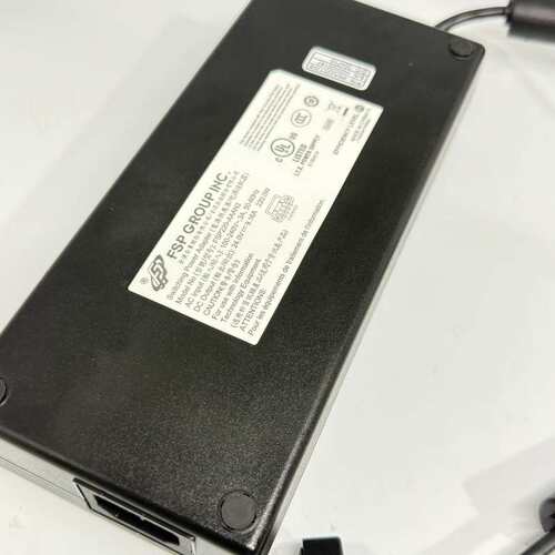 议价全汉FSP220-AAAN2电源适配器，24V 9.16A，可维修