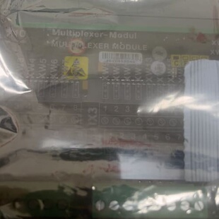 议价 SAM Electrocs MXM-401多路复用器模块 可维修