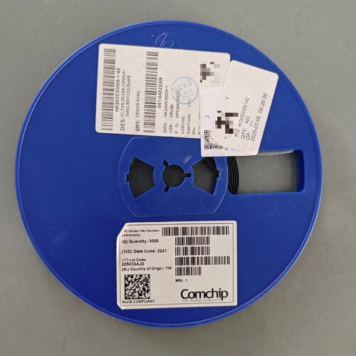 议价Comchip贴片二极管CPDV5-5V0U，SOT353封可维修