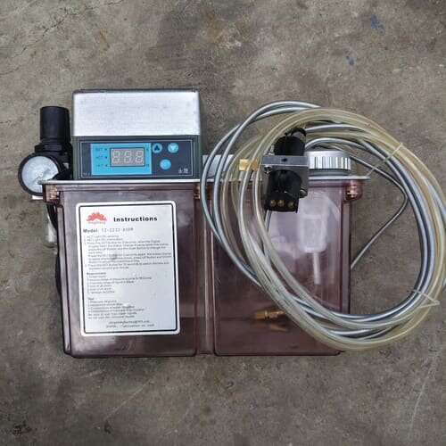 议价 :永晟（YongSheng）TZ-2232-ASPP 润可维修