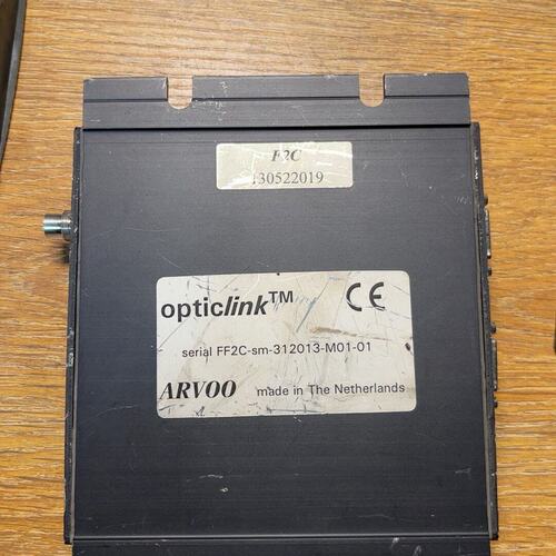 议价opticlinkarv00 ff2c-sm-312013-可维修