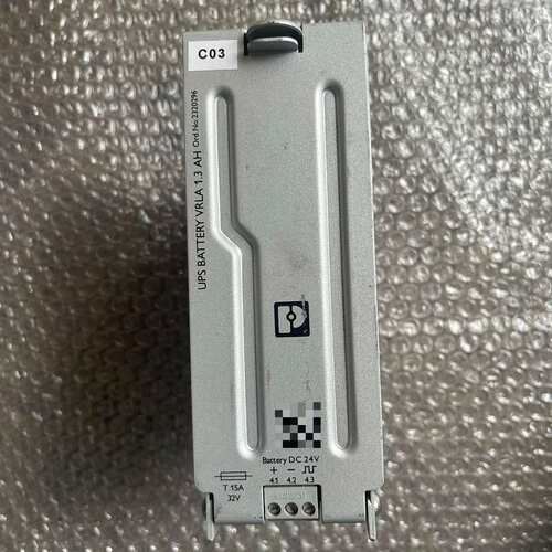 议价PHOEX CONTACT电源模块 UPS－BA可维修