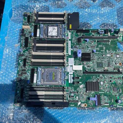 议价IBM 3650m4主板 00AM209。00W2671。0可维修