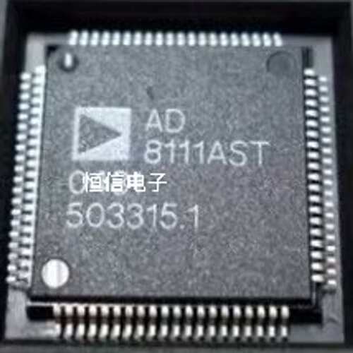 议价AD AD8111AST 芯片 QFP-80可维修