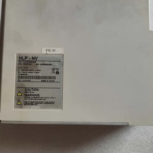 议价 海利普变频器HLPNV03D043B 3.0Kw 220V可维修