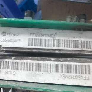 议价 模块 FF450R12ME4 英飞凌模块 可维修