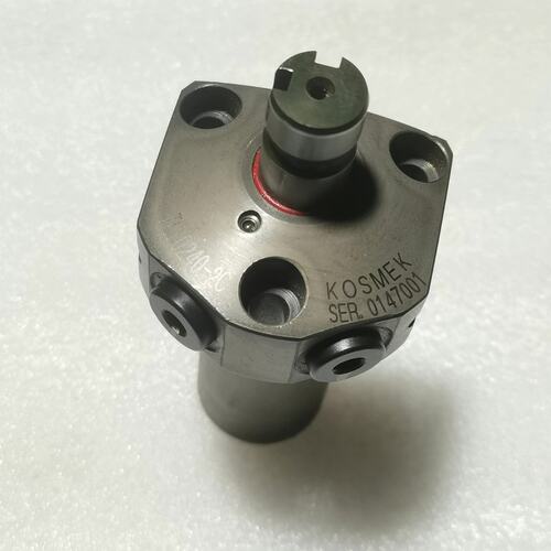 议价TLY0240-2C KOSMEK 考世美油缸未使用过可维修