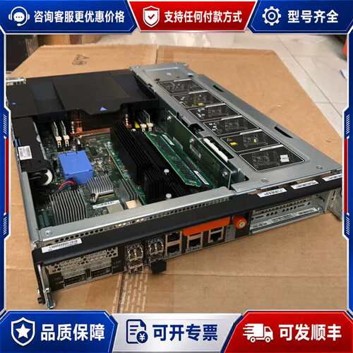 议价NetApp FAS8020 控制器 111-01099 崭可维修