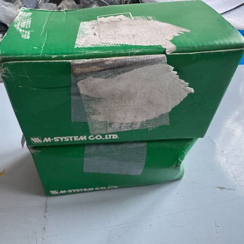议价 M-SYSTEM R7C-EC16A信号隔离器，16路输入输可维修