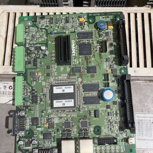 议价ONADEX PC-1077D、S13-20051-88，可维修