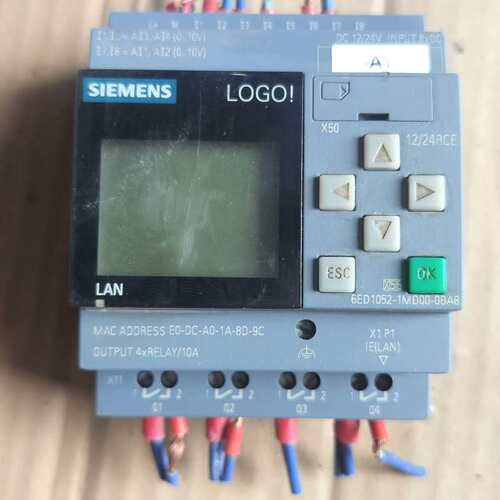 议价6ED1052-1MD00-0BA8可维修