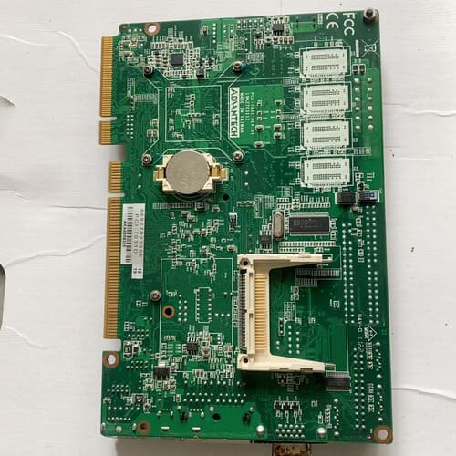 议价 研华嵌入式低功耗工控机UNO-3083G ，了！配件都在可维修
