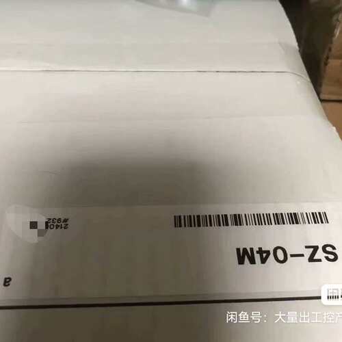 议价 KEYENCE SZ-04M 带线SZ-P10PM O 可维修