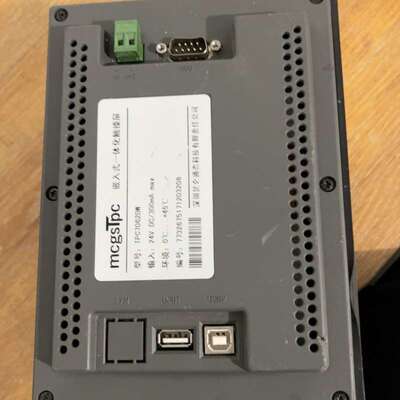 议价TPC7062DW 昆仑通泰触摸屏 ，，成色可维修