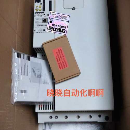 议价E84AVHCE1834SX0 伦茨8400系列变频器现可维修