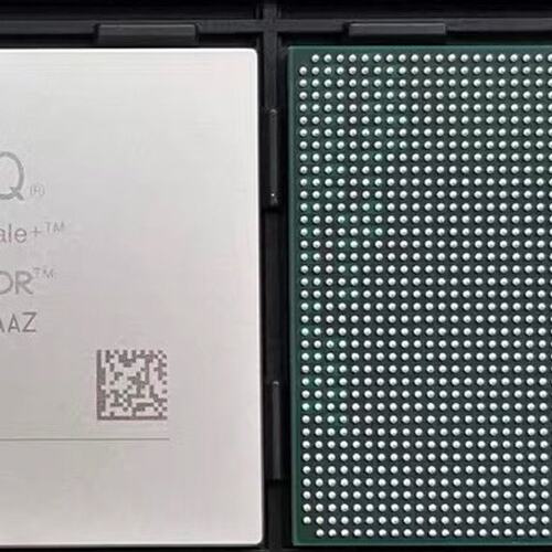 议价XCZU28DR-FFVG1517A ZYNQ UltraS可维修