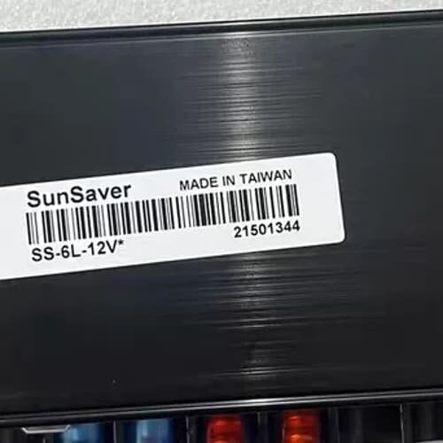 议价 SunSaver控制器可维修