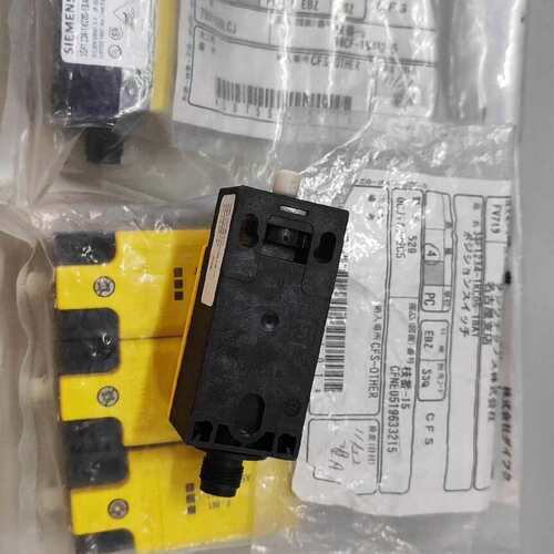 议价3SF1234-1KC05-1BA1传感器，6个带可维修
