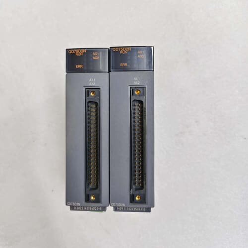 议价 QD75D2N可维修