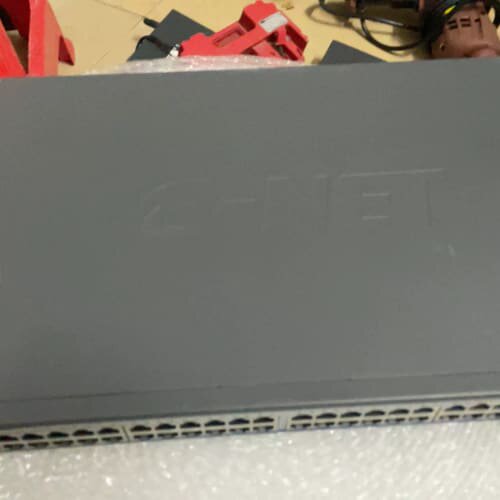 议价 TG-NET S4600-48G-2TF-V2 48口千兆+ 可维修