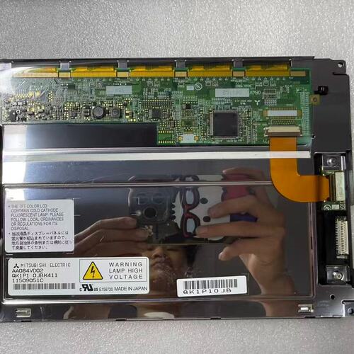 议价AA084VD02液晶屏 工控设备专用可维修