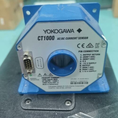 议价横河CT1000 电流传感器可维修