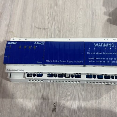 议价 奇胜L5504D2A调光模块 4路2A可维修