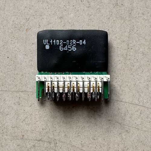 议价VL1102-02R-04 6456安川变频器V1000系列可维修