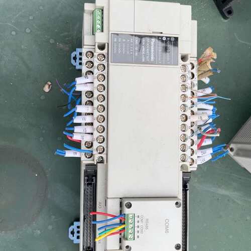 议价AFPXHM4T16T-F FP-XH M4T16T正可维修