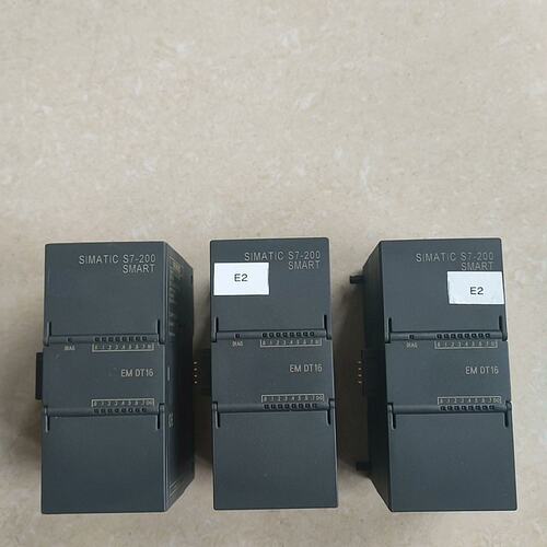 议价S7-200 SMART 6ES7 288-2DT16可维修