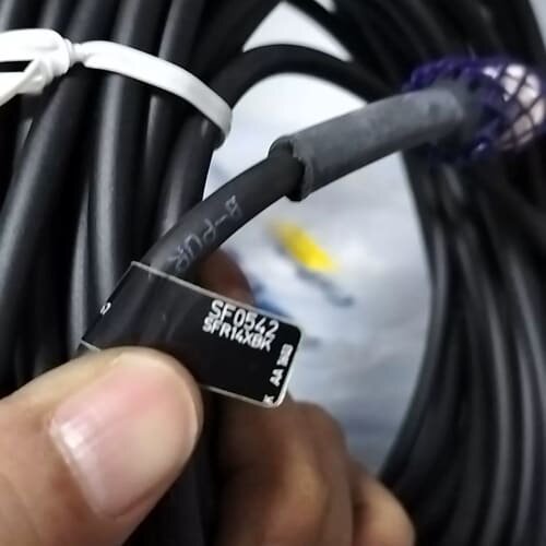 议价 IFM传感器SF0542 SFR14XBK，议价可维修