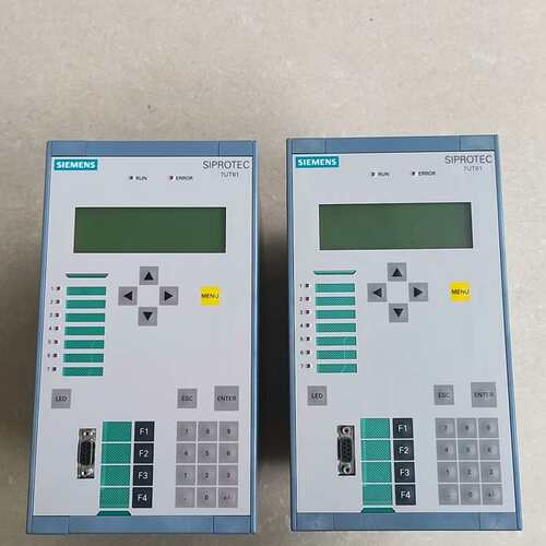 议价 SIPROTEC 7UT6125-5EB00-1AA0 可维修