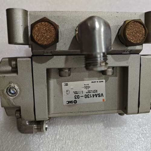 议价电磁阀VSA4130-03，阀门的，未使用，有二可维修