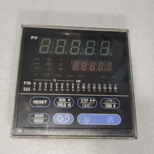 议价 RKC温控器 REX-P300FK23-8N-3*D-N 可维修